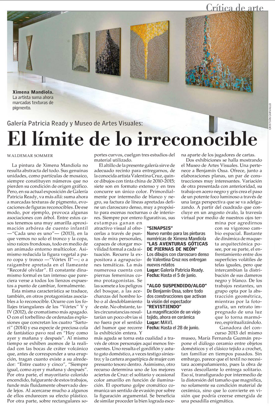 Artes y Letras