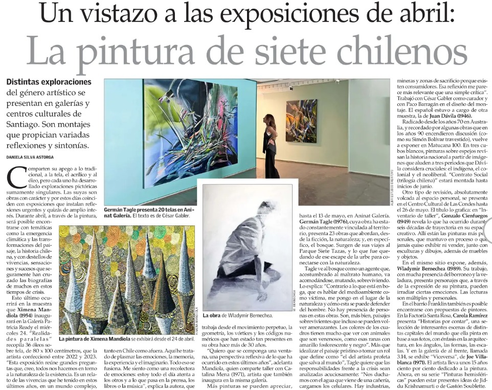 El Mercurio